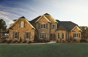 spacious and luxurious home in raleigh