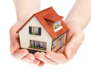modern energy efficient home