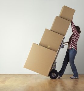 things to do when you move into a new house