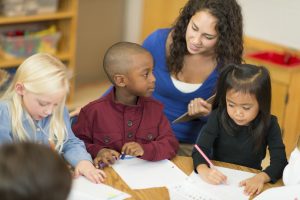 teachers relocating to the triangle area