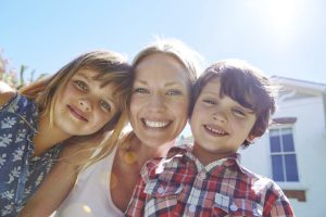 parents and teachers relocating to the triangle area