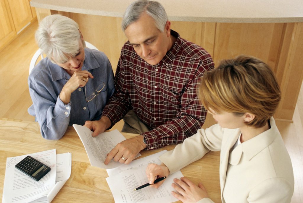 benefits of a buyers agent when buying new construction