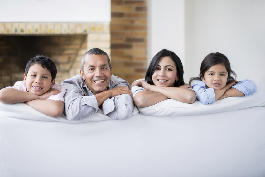 why buy a home? It's stable and predictable