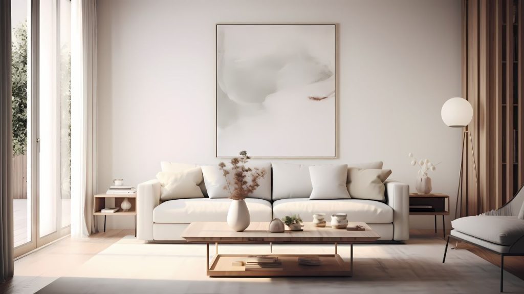neutral color palette design